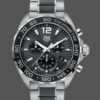 Replica TAG Heuer F1 CAZ1011.BA0843 Ceramic strap- Replica Watches Factory