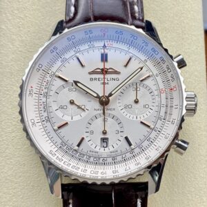 Replica Breitling Navitimer 1 AB0139211G1P1 BLS factory stainless steel case- Replica Watches Factory